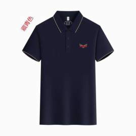 Picture of Fendi Polo Shirts Short _SKUFendiS-5XL11Lr20228030